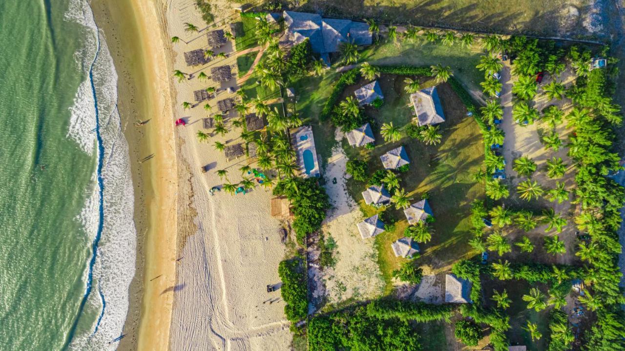 Vila Itaqui Luis Correia Luaran gambar