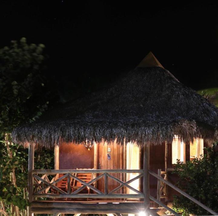 Vila Itaqui Luis Correia Luaran gambar