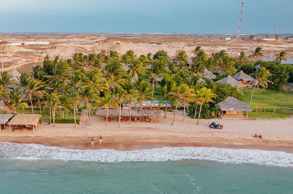 Vila Itaqui Luis Correia Luaran gambar
