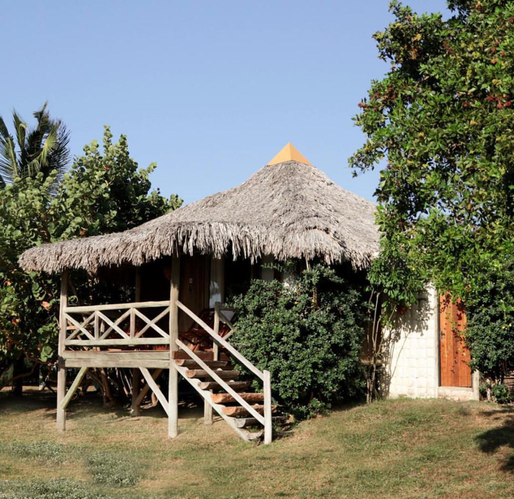 Vila Itaqui Luis Correia Luaran gambar