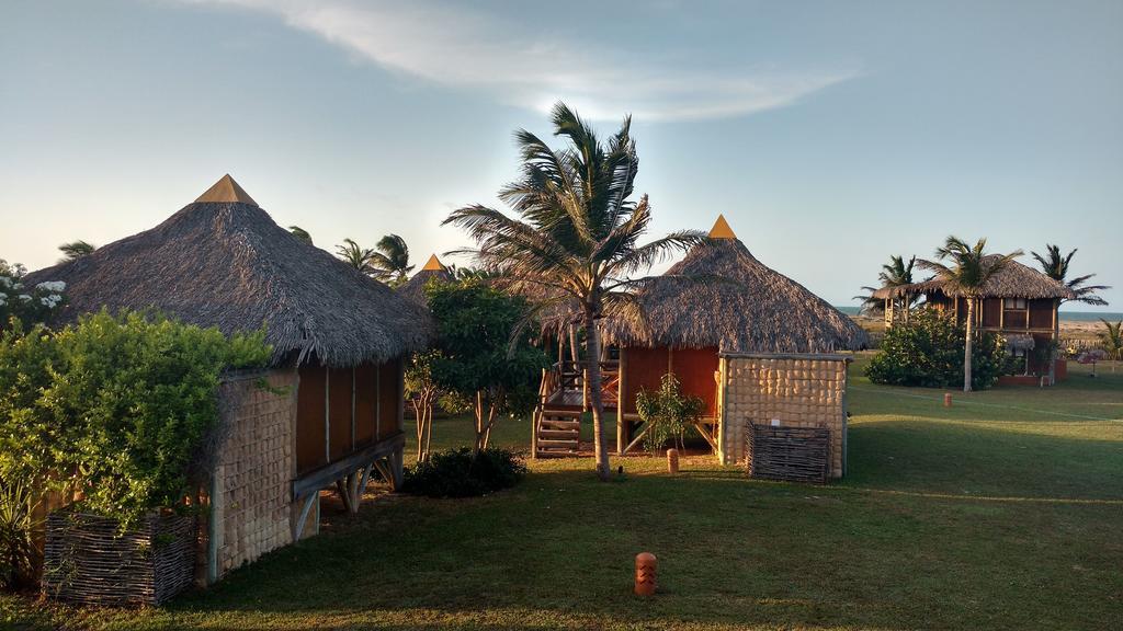 Vila Itaqui Luis Correia Luaran gambar