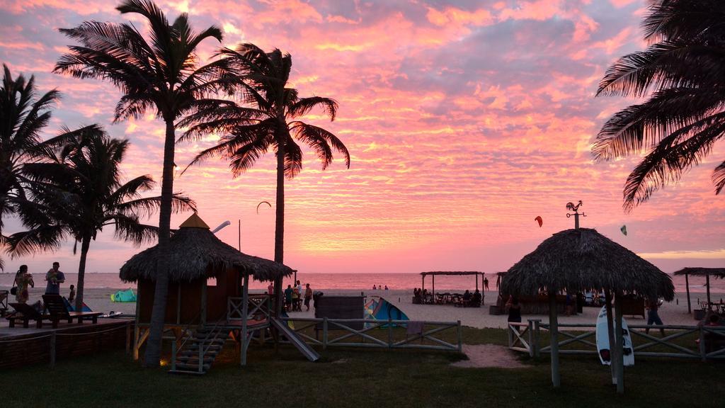 Vila Itaqui Luis Correia Luaran gambar