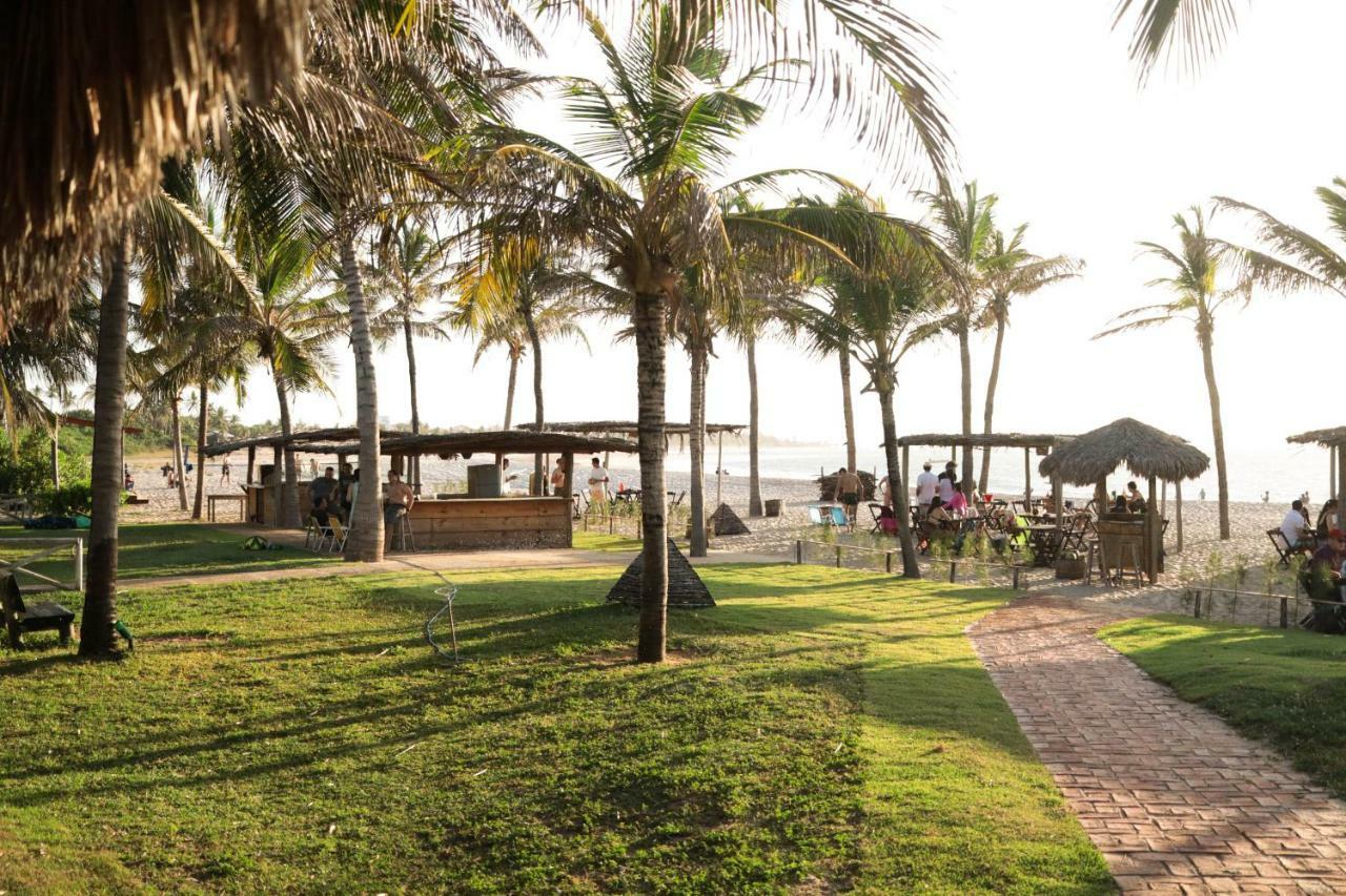 Vila Itaqui Luis Correia Luaran gambar