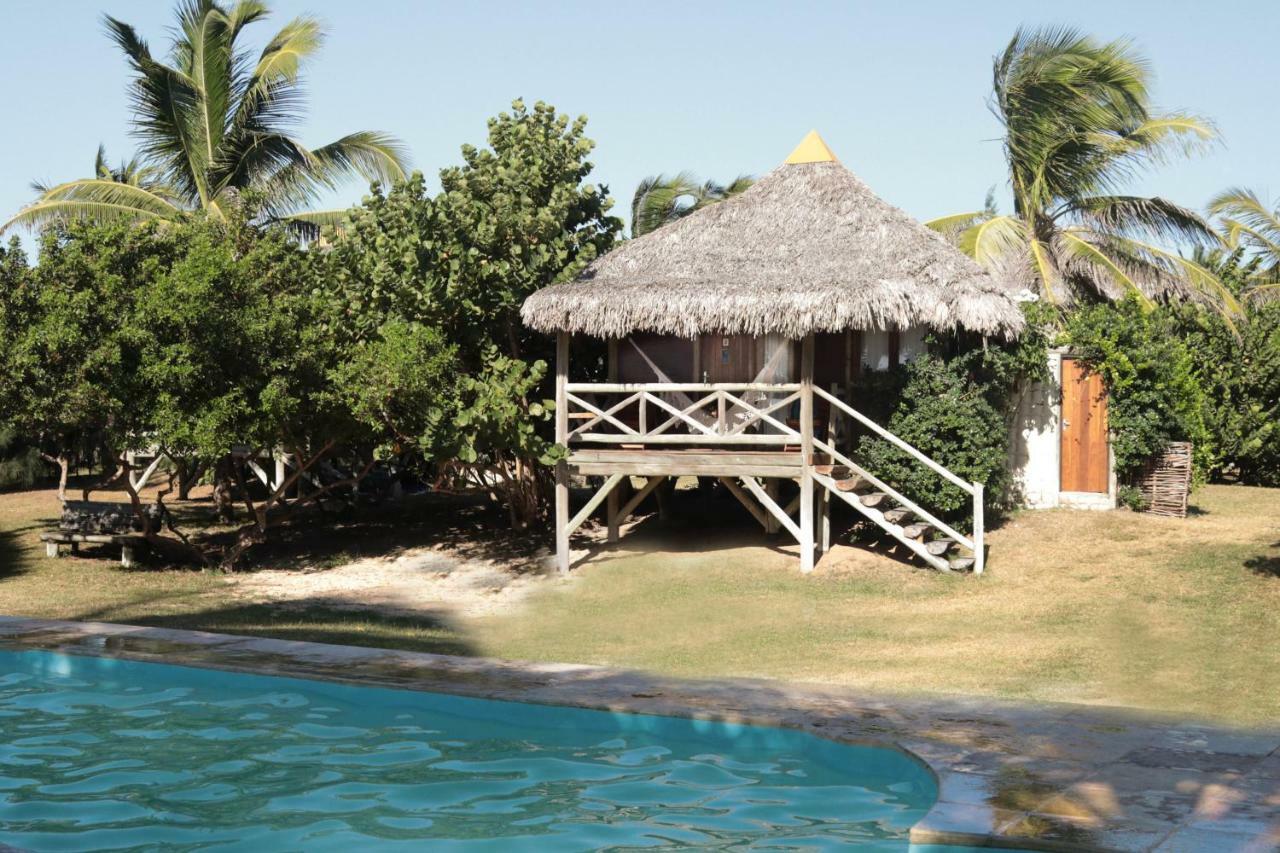 Vila Itaqui Luis Correia Luaran gambar