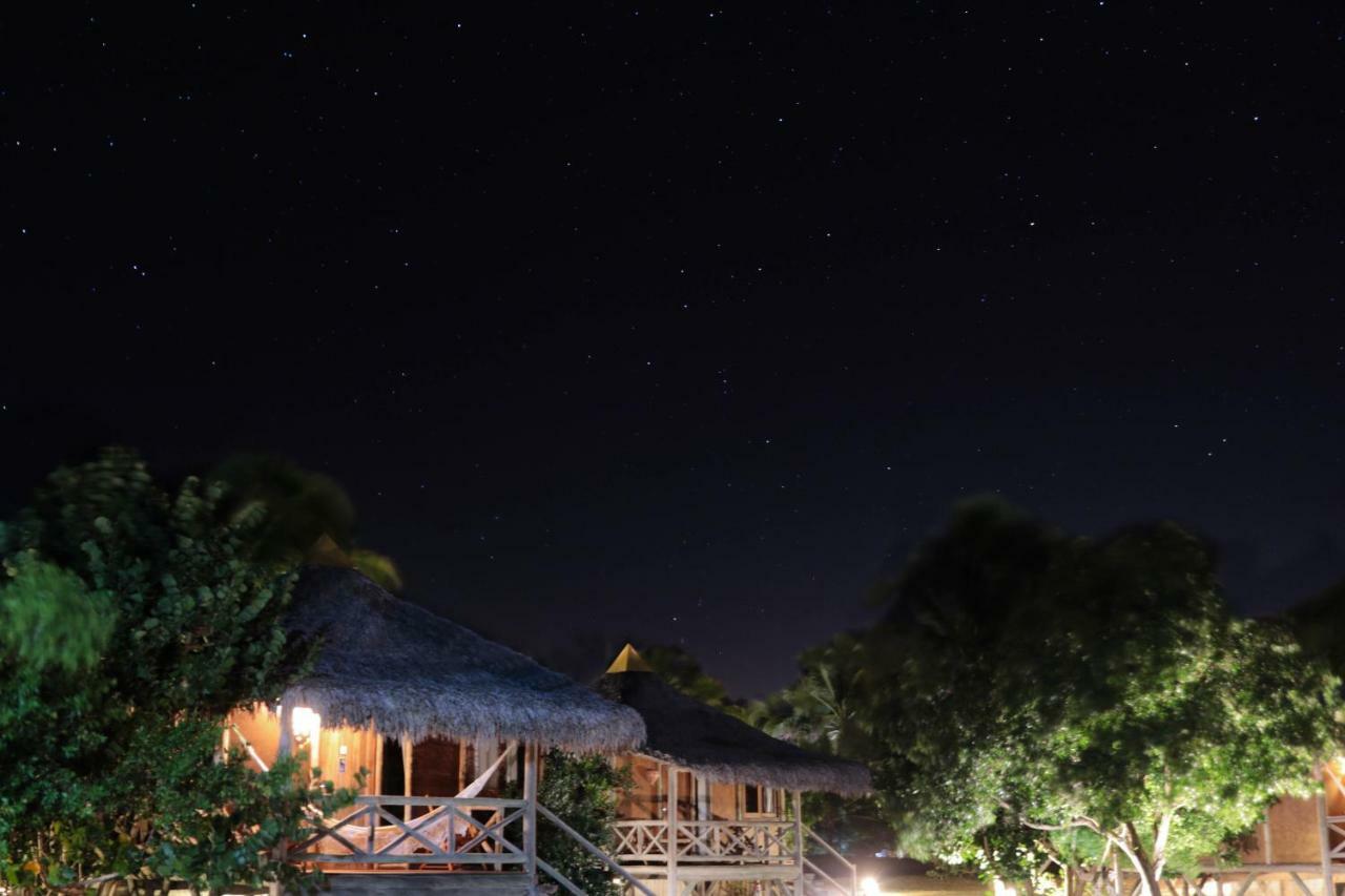 Vila Itaqui Luis Correia Luaran gambar