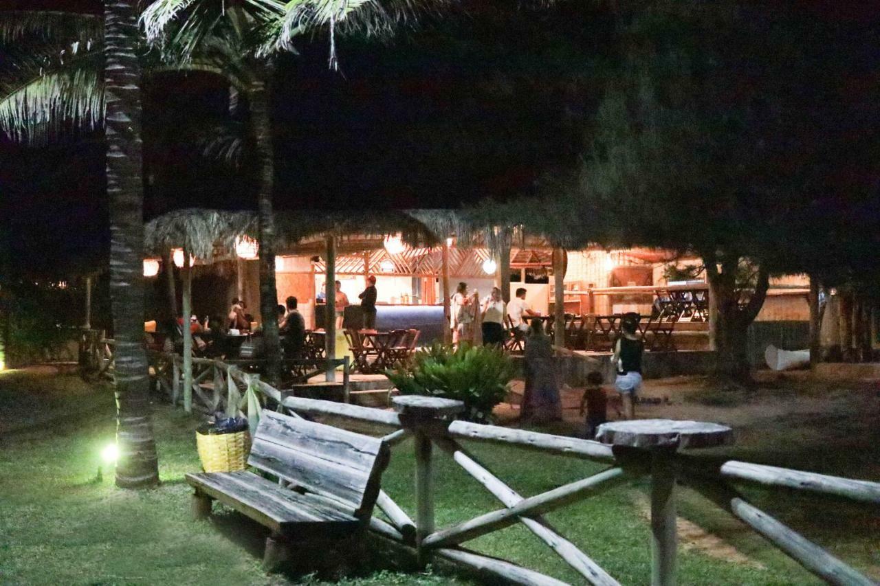 Vila Itaqui Luis Correia Luaran gambar