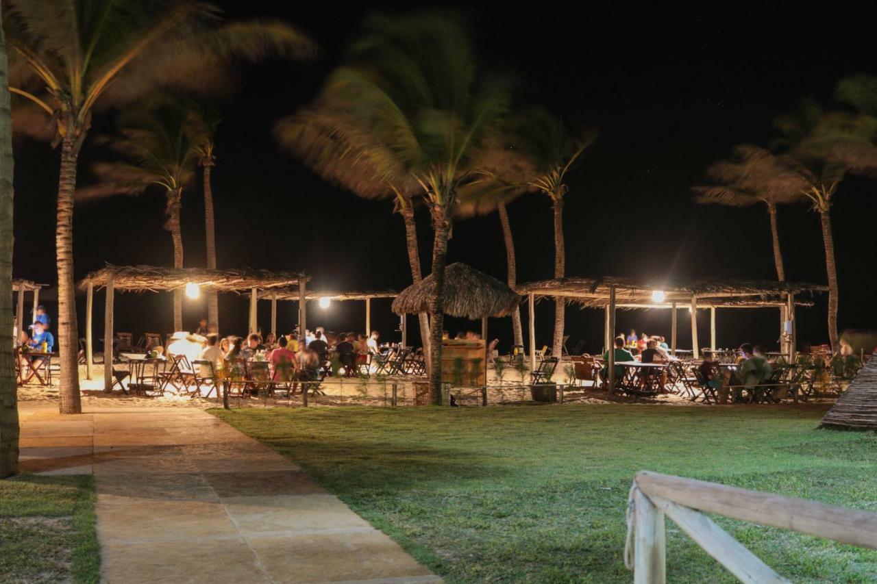 Vila Itaqui Luis Correia Luaran gambar