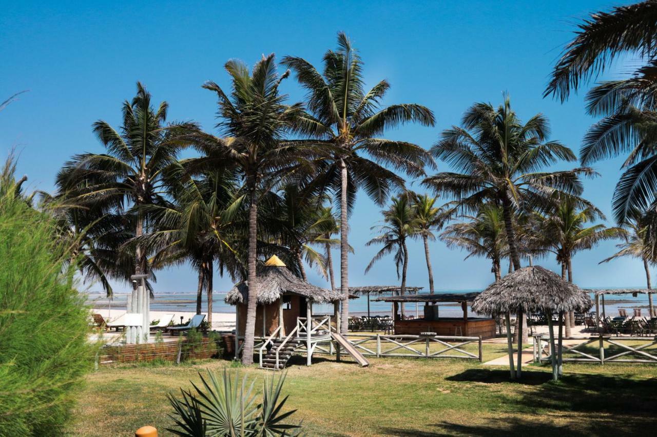 Vila Itaqui Luis Correia Luaran gambar