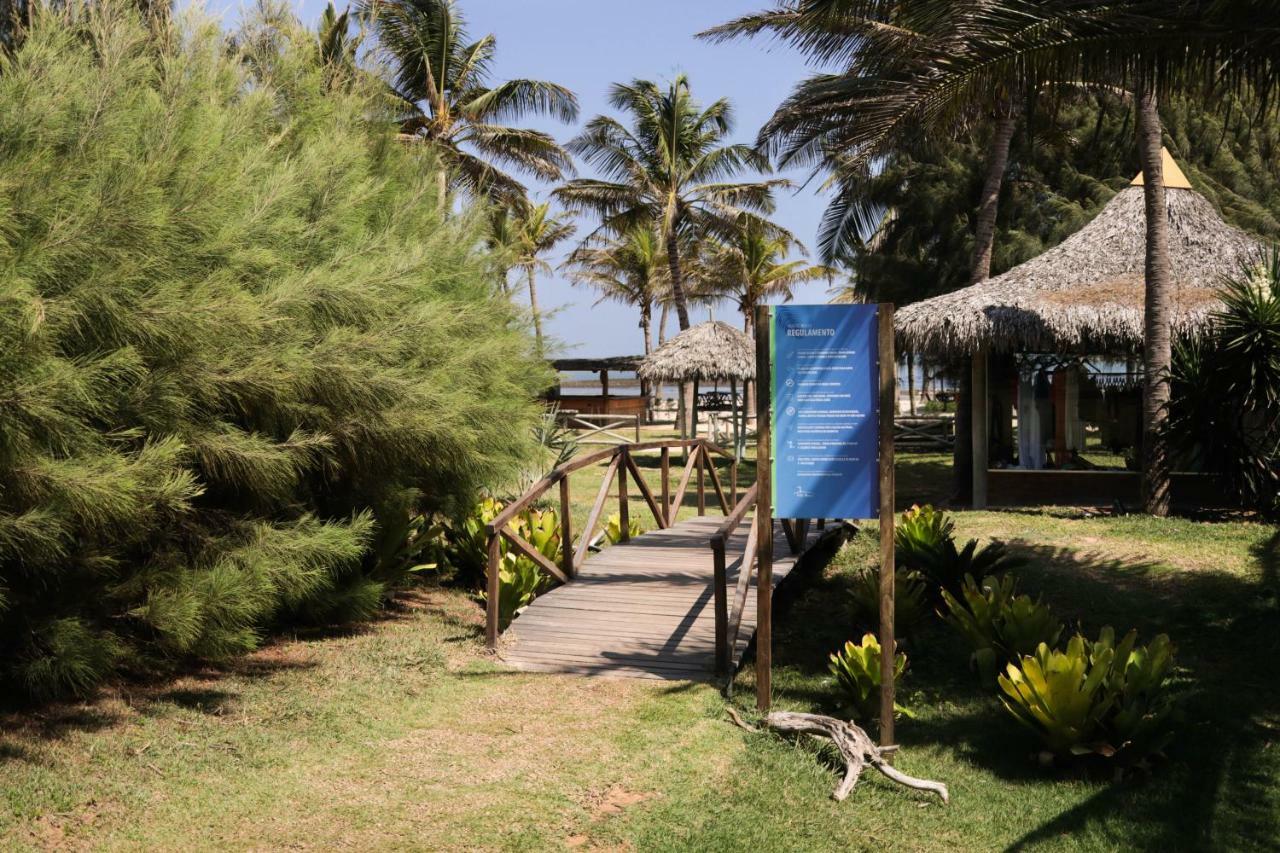 Vila Itaqui Luis Correia Luaran gambar
