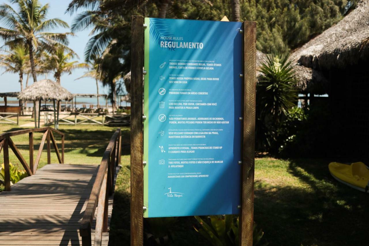 Vila Itaqui Luis Correia Luaran gambar